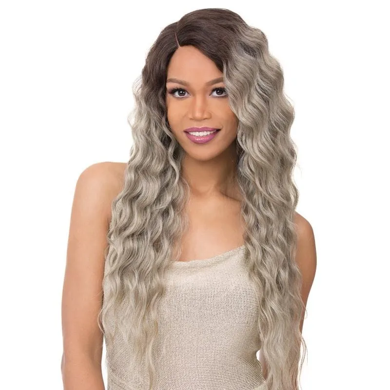 SUN DANCE | Synthetic Wig