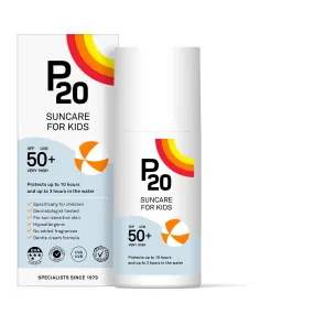 Sun Protection Kids SPF50 