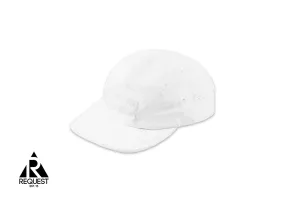 Supreme MM6 Maison Margiela Painted Camp Cap “White”