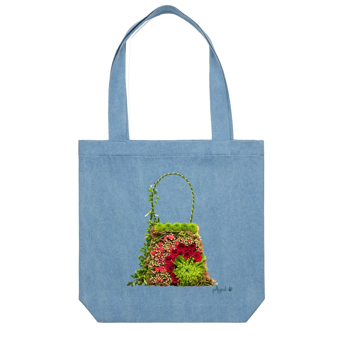 Tapestry Bag Tote Bag