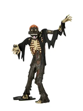 Tarman Toony Terrors - 6” Scale Action Figure - Return of the Living Dead - NECA Collectibles