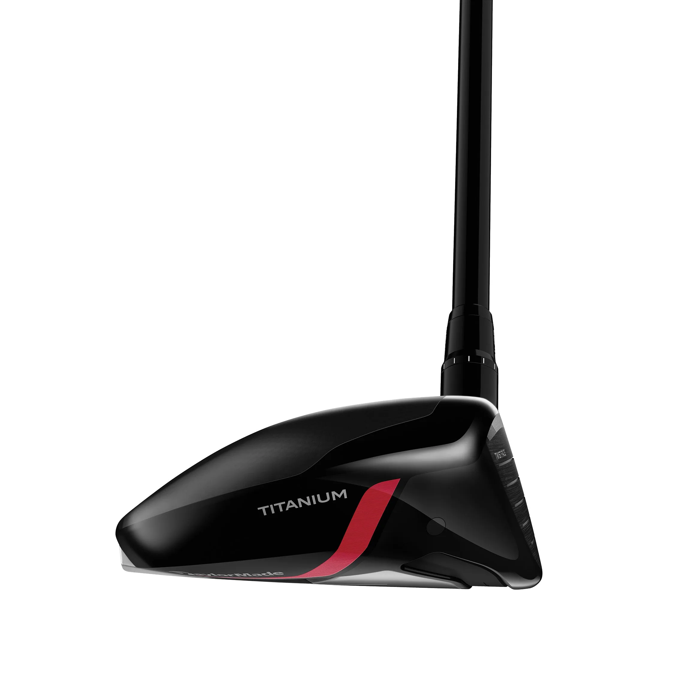 TaylorMade Stealth Plus  Fairway