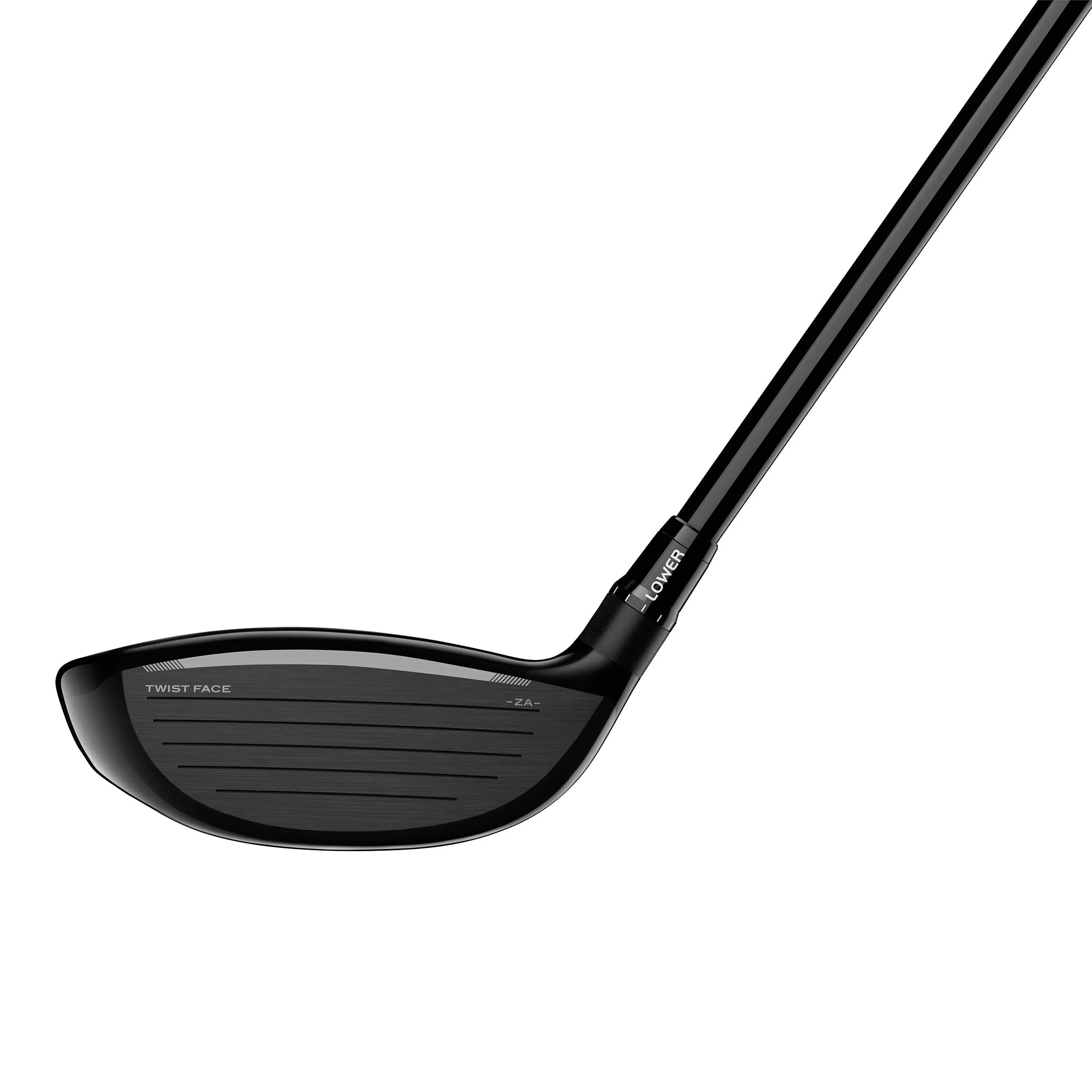 TaylorMade Stealth Plus  Fairway