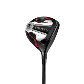 TaylorMade Stealth Plus  Fairway