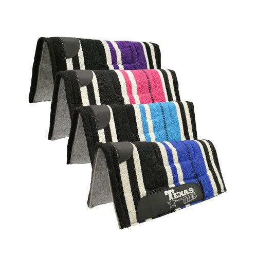 Texas Tack Navajo Pony Saddle Pad