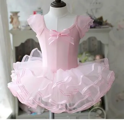 The Zoey Tutu Dress