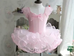 The Zoey Tutu Dress