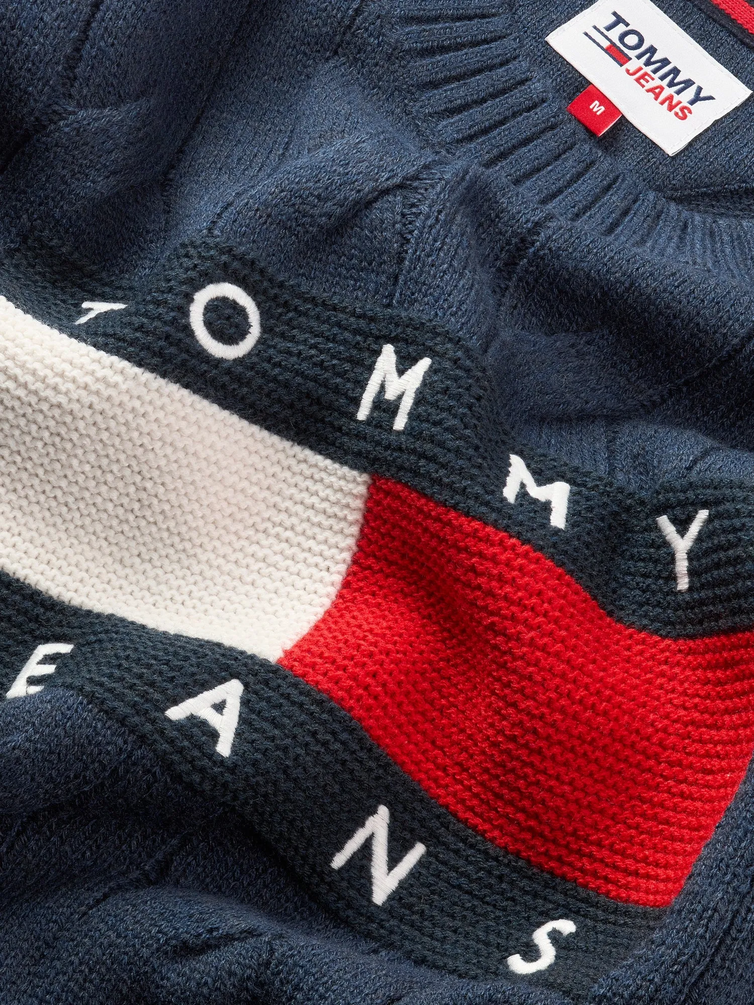 Tommy Jeans Maglioni DM0DM17762