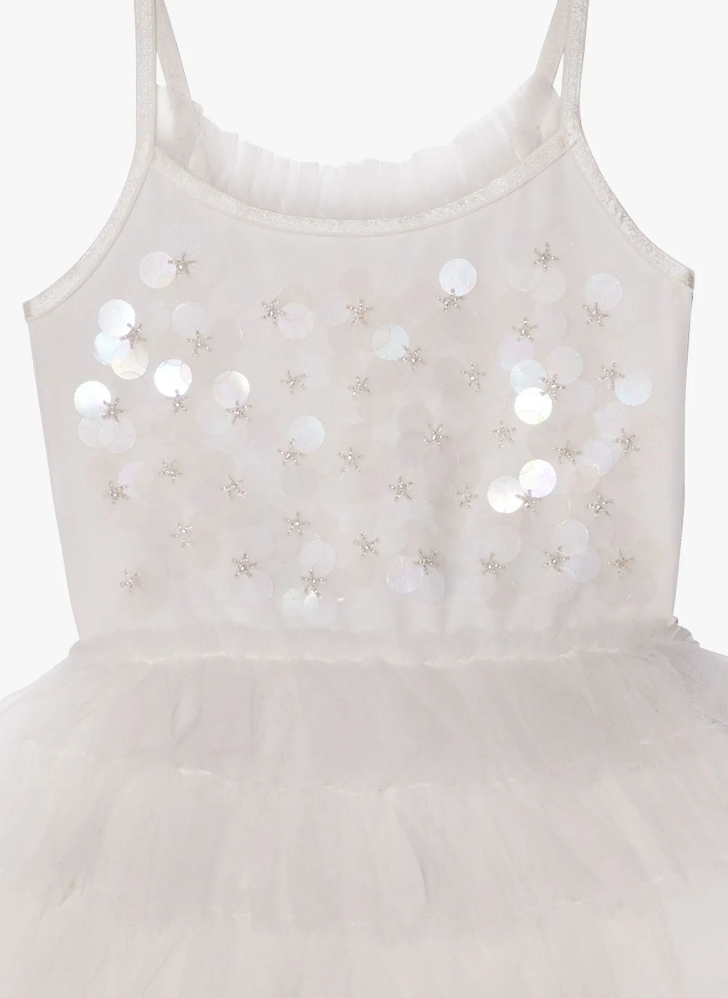 Tutu Du Monde Bebe Shine Bright Tutu Dress