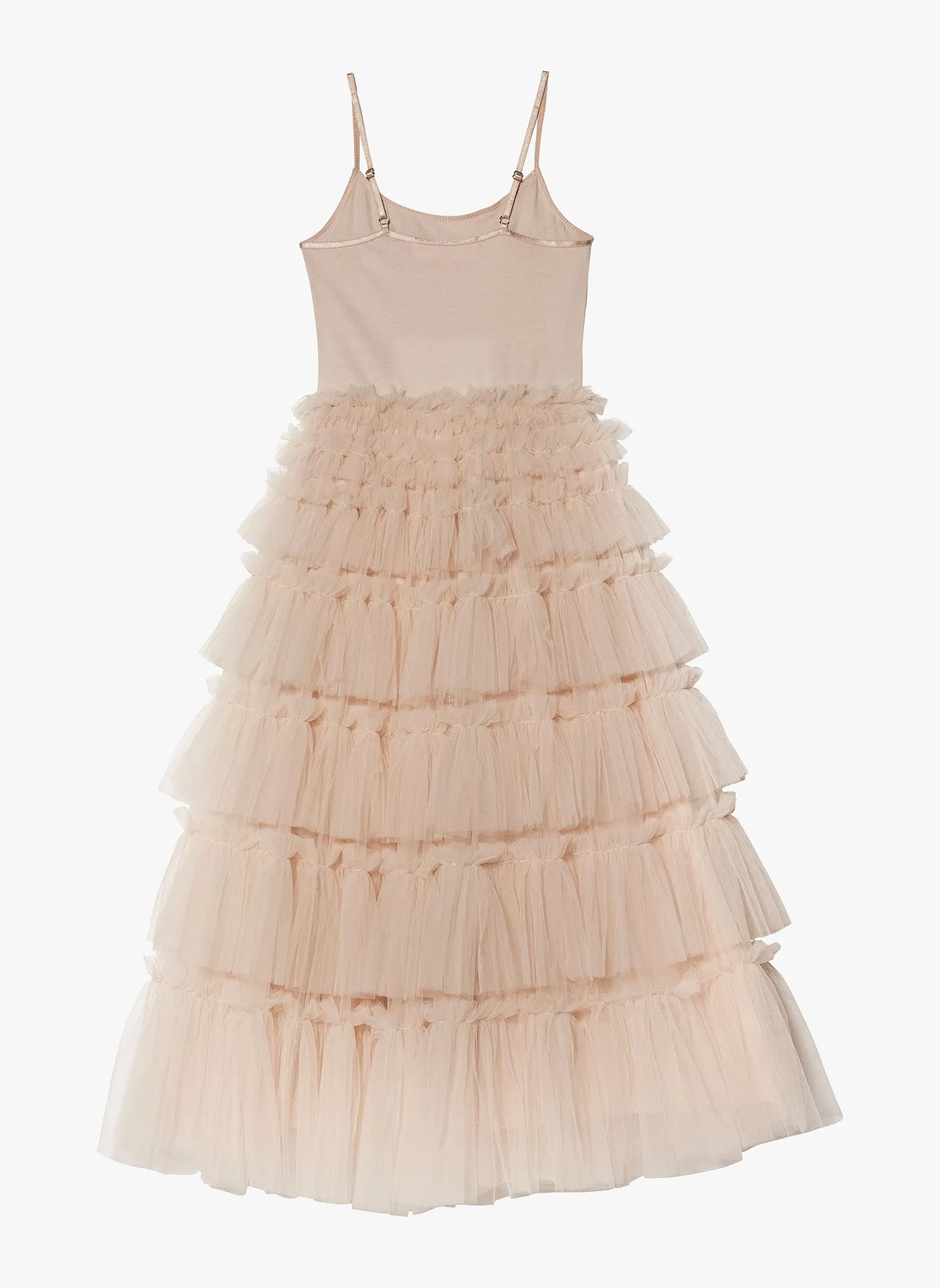 Tutu Du Monde Golden Flurry Tutu Dress