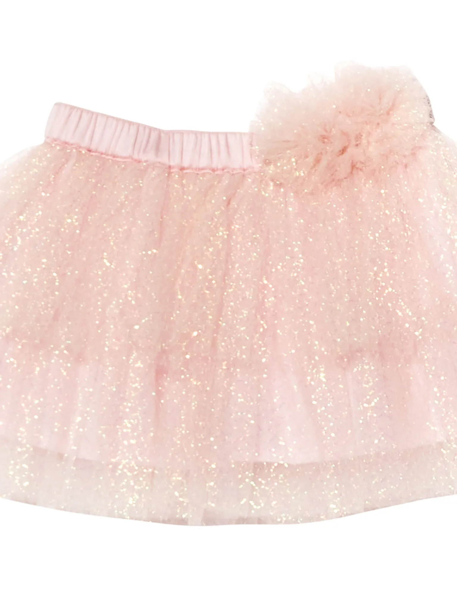 TUTU DU MONDE L'Artiste BEBE SHIMMER SHINE SKIRT