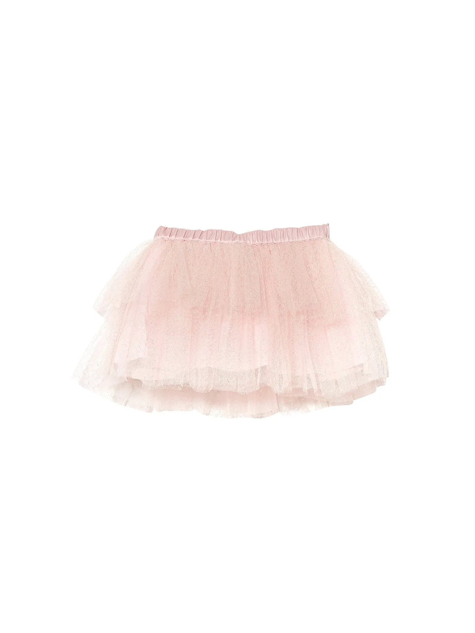 TUTU DU MONDE L'Artiste BEBE SHIMMER SHINE SKIRT