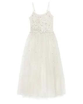 TUTU DU MONDE L'Artiste CERAMIC MAXI TUTU DRESS