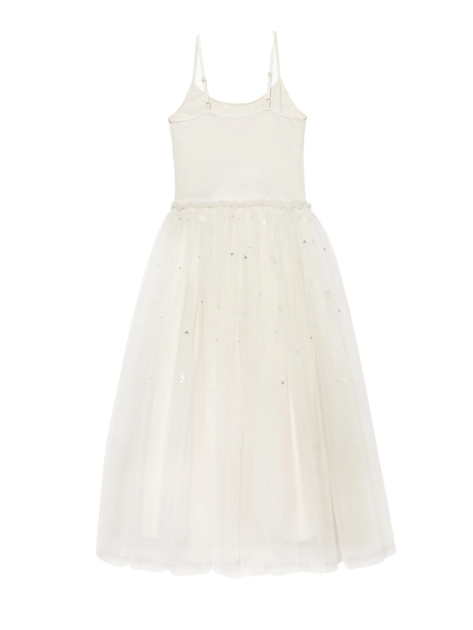 TUTU DU MONDE L'Artiste CERAMIC MAXI TUTU DRESS