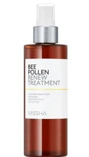 Tónico facial Missha BEE POLLEN RENEW TREATMENT