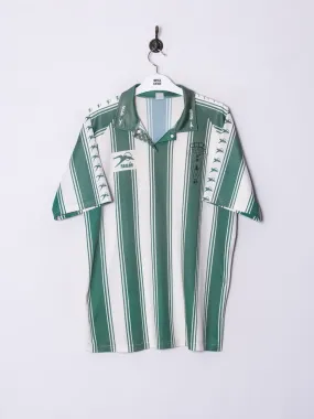 UD Ojen Rasán Official Football Retro Jersey