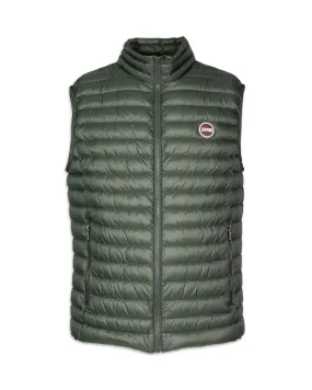 Vest Uomo Colmar Originals Repunk Verde