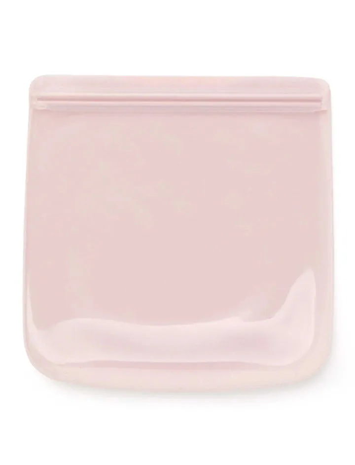 W&P Design Porter Reusable Bag 34oz Blush