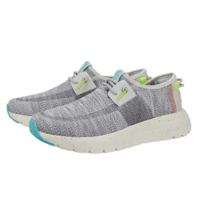 Women's Sirocco Speckle in Grey