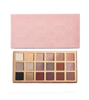 XX Revolution - Paleta de sombras Luxx - Xxpectation