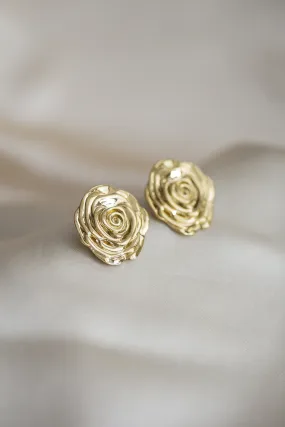 Zafira Earrings