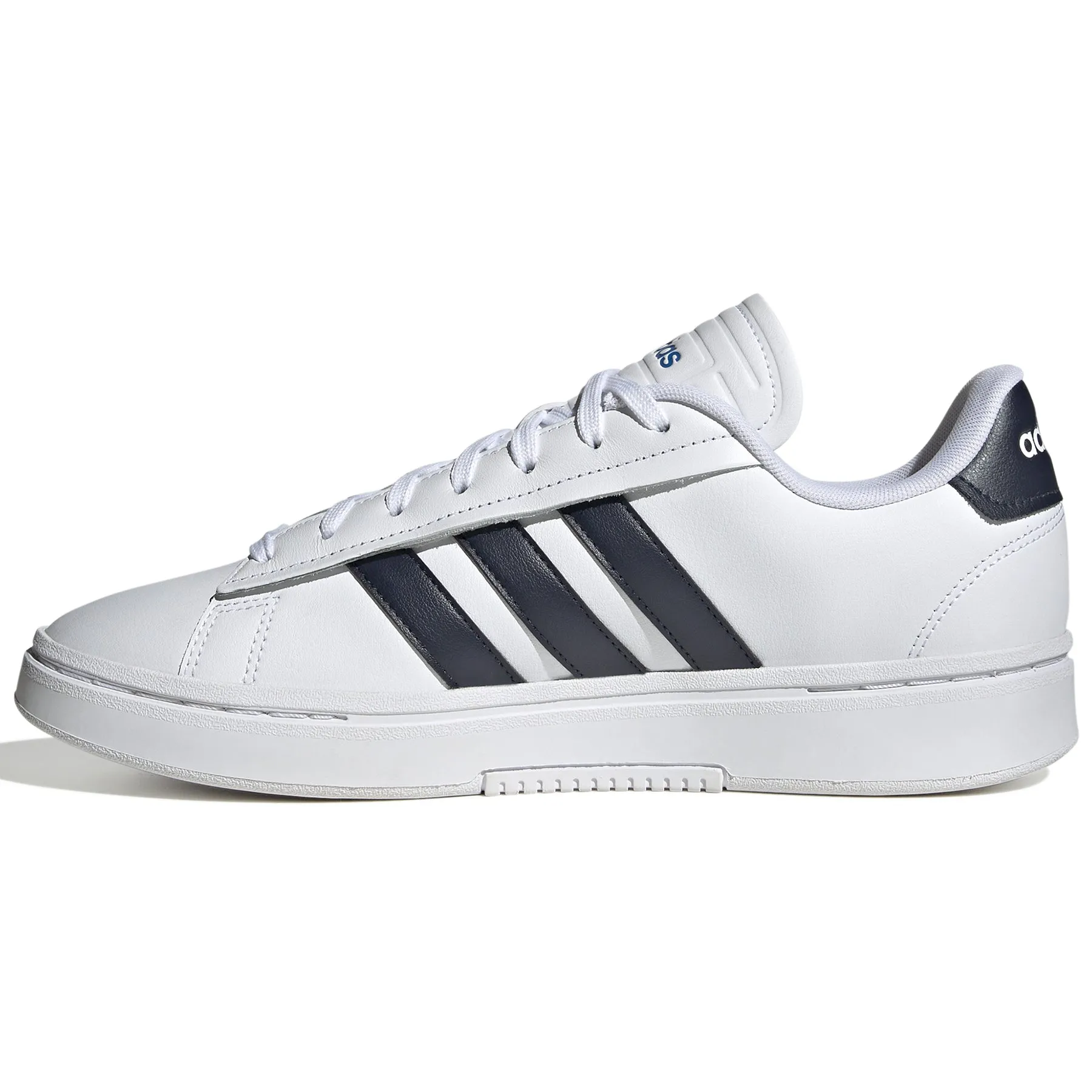 Zapatillas Adidas Hombre Urbanas Grand Court Alpha | IF8081