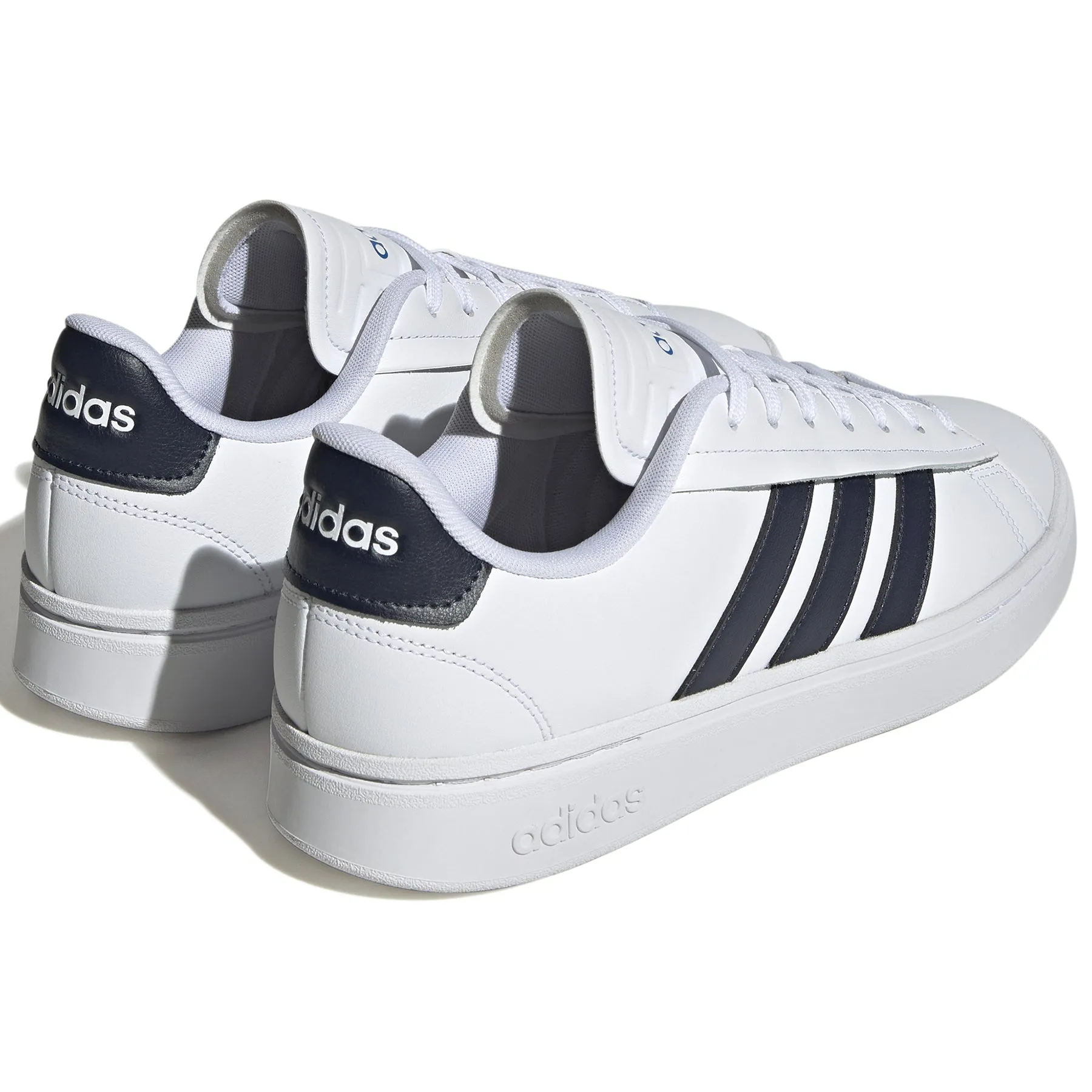 Zapatillas Adidas Hombre Urbanas Grand Court Alpha | IF8081