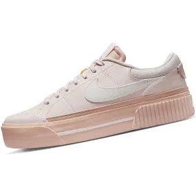 Zapatillas Nike Mujer Urbanas Court Legacy Lift | DM7590-600